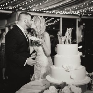 Elegant Wedding Details - Esvy Photography