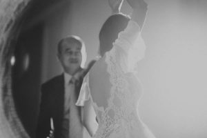Father of the Bride Dance - Donna Lams Photo