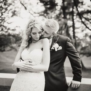 Gorgeous Wedding Photography - Esvy Photography