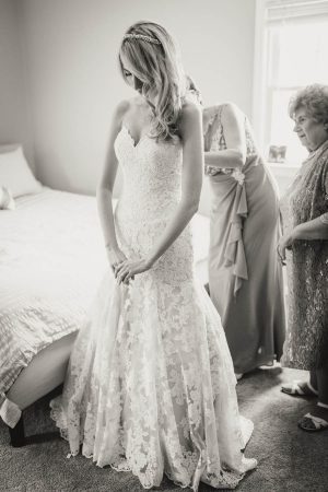 Gorgeous Wedding Photography - Esvy Photography