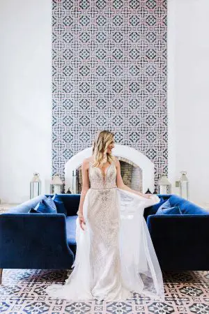 Sophisticated Bride - Harmony Lynn Photography