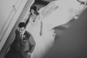 Sophisticated Wedding Photography - Donna Lams Photo