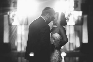 Sophisticated Wedding Photography - Julian Ribinik Photography