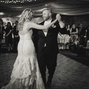 Wedding Music First Dance - Esvy Photography