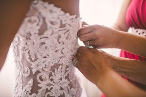 Bride Getting ready - Julian Ribinik Photography