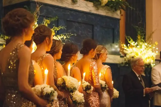 Bridesmaids - Don Mears Photography