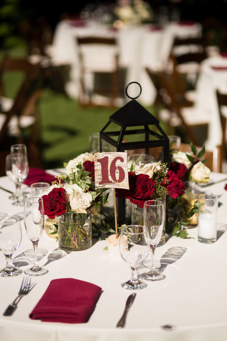 Burgundy Wedding Ideas That Will Take Your Breath Away - Belle The Magazine