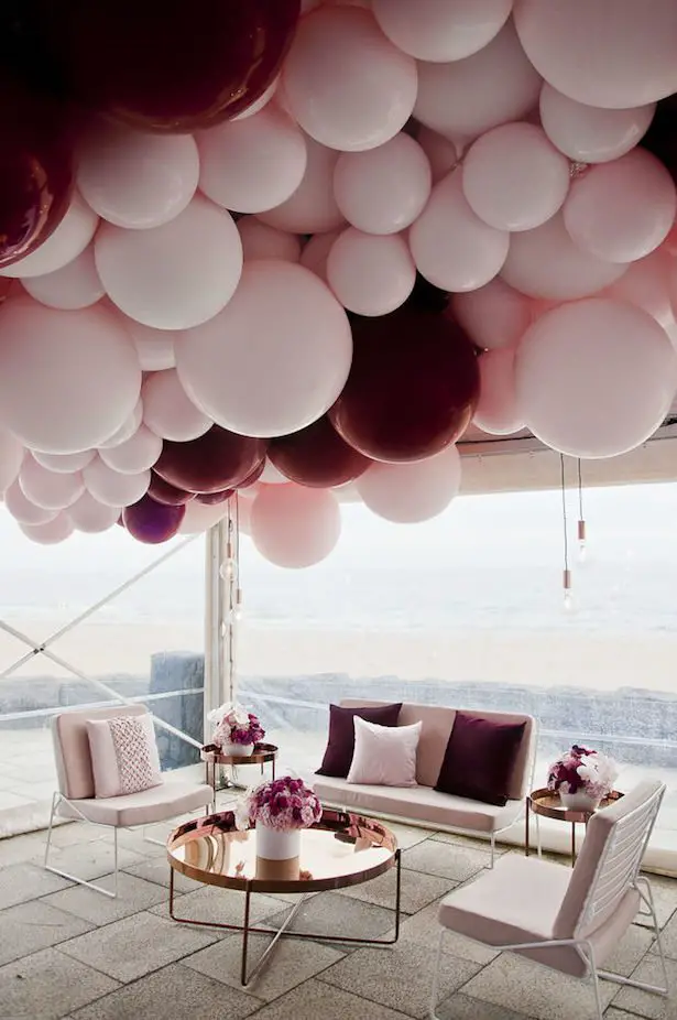 Burgundy Wedding Ideas That Will Take Your Breath Away 