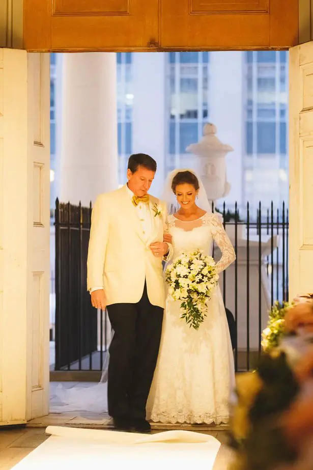Father of the bride - Don Mears Photography