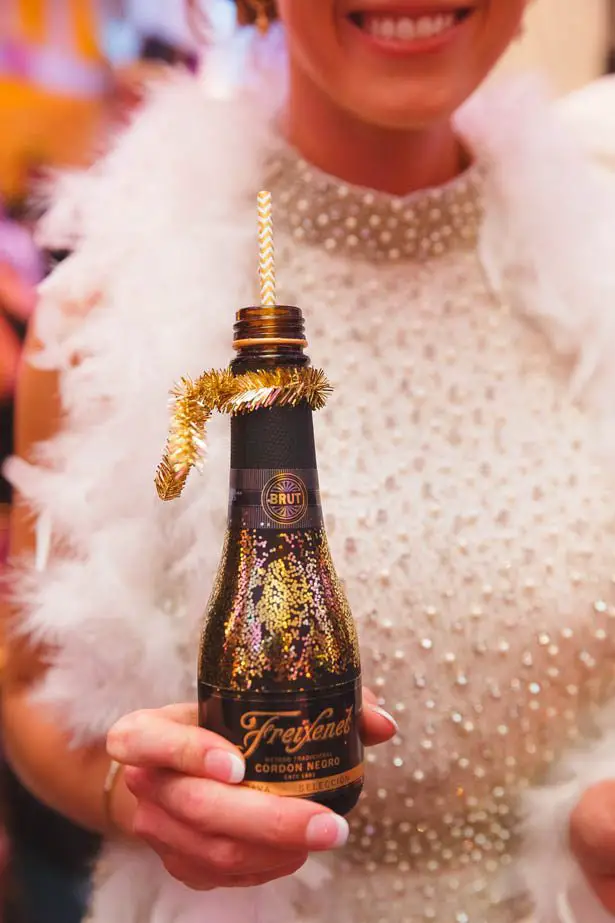 New Years eve wedding - Don Mears Photography