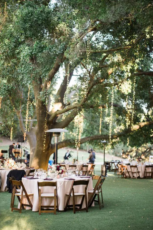 Ranch Wedding Decor - Jenny Quicksall Photography
