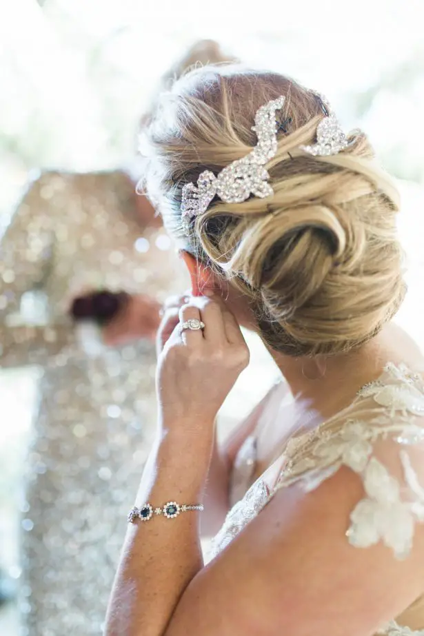 Wedding Accessories - Jenny Quicksall Photography