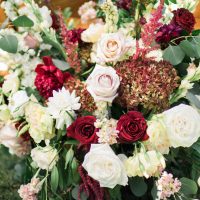Wedding Flowers - Jenny Quicksall Photography