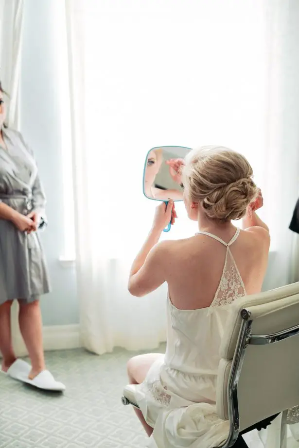 Bride Makeup - ​Jana Williams Photograp