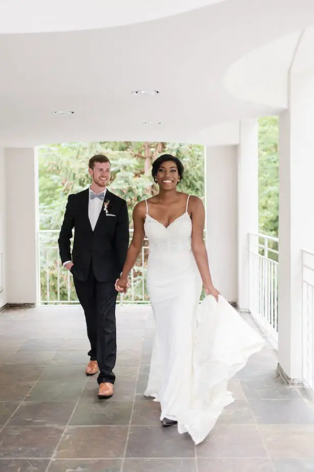 Charming Historic Atlanta Wedding Inspiration - KVC Photography