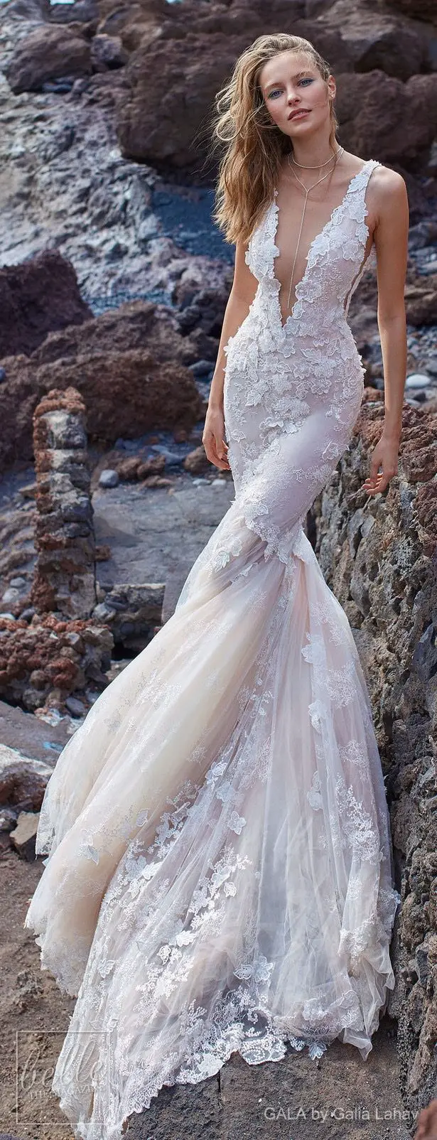 GALA by Galia Lahav Wedding Dress Collection No.5GALA by Galia Lahav Wedding Dress Collection No.5