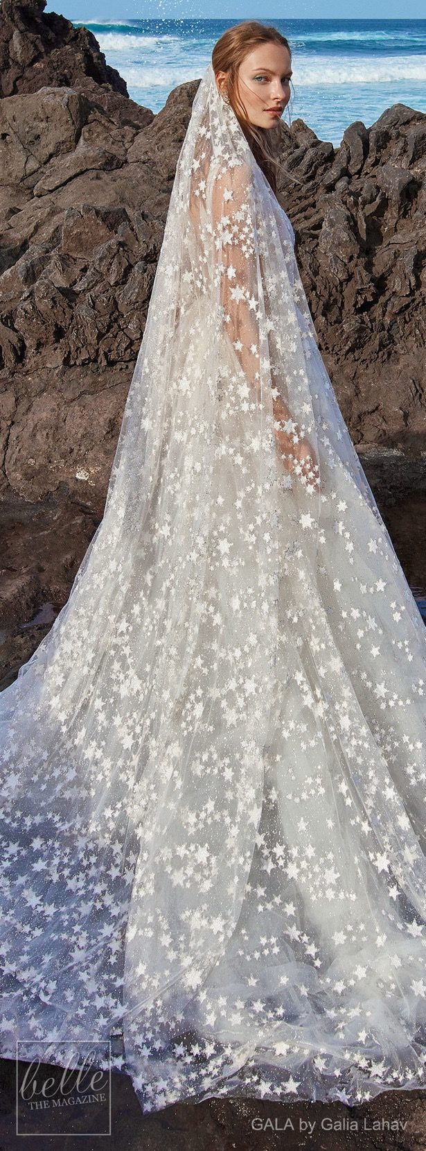 GALA by Galia Lahav Wedding Dress Collection No.5