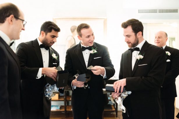 Groomsmen Gifts - ​Jana Williams Photography​