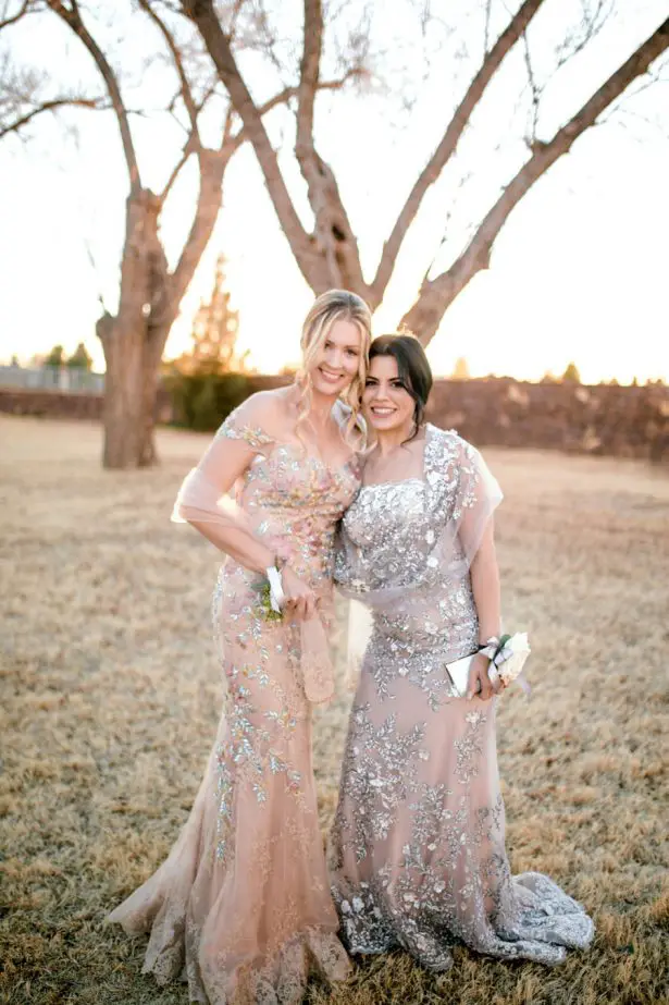 Mother of the bride dresses - Sparrow and Gold Photography