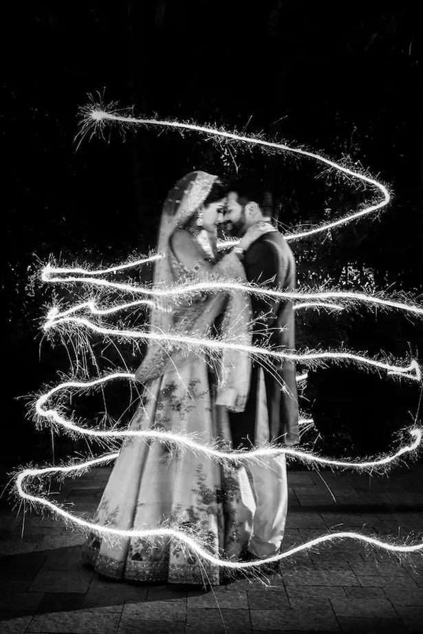 South Asian Wedding - Embrace Life Photography