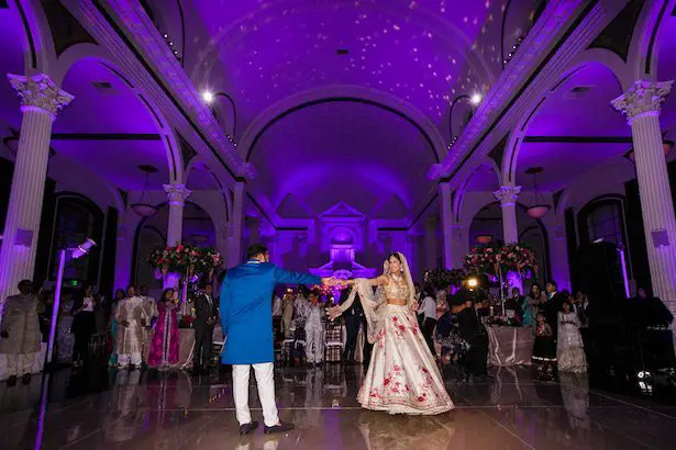 South Asian Wedding - Embrace Life Photography