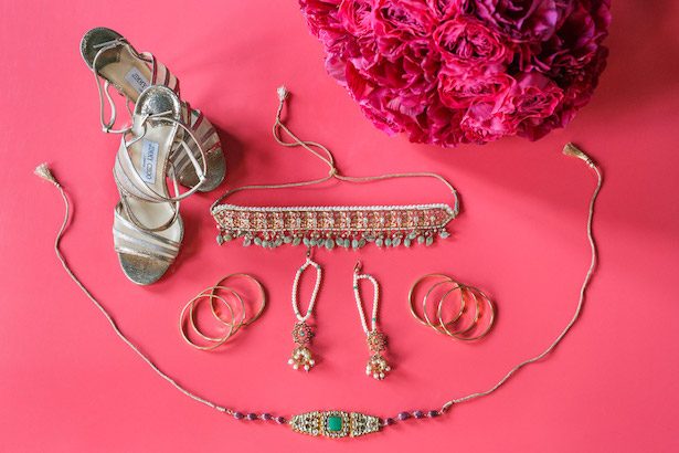 Wedding Jewelry - Embrace Life Photography