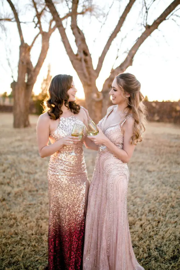 Wedding guest dresses - Sparrow and Gold Photography