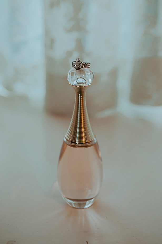 Wedding perfume- Ashley Layden Photography