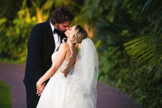 Luxury wedding photo - Photography: Callaway Gable