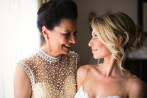 Mother of the bride - Photography: Callaway Gable