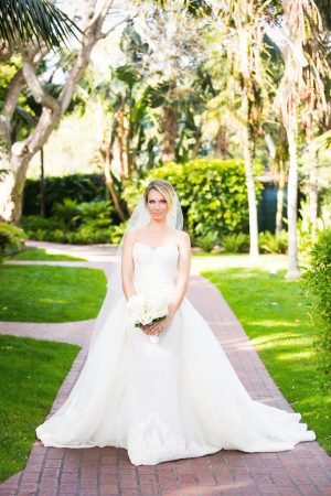 Sophisticated bride - Photography: Callaway Gable