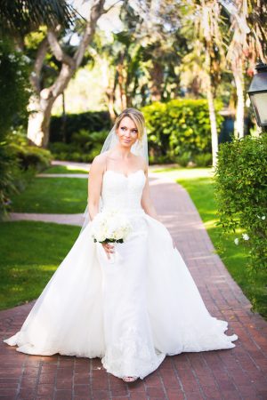 Sophisticated bride - Photography: Callaway Gable