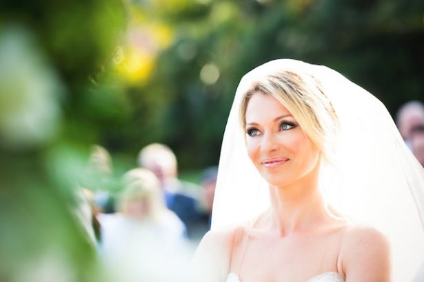 Sophisticated bride - Photography: Callaway Gable