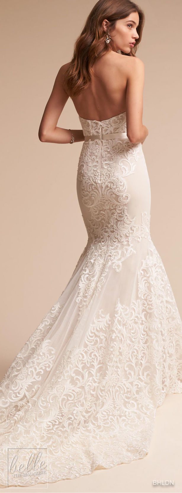 Arden 2024 dress bhldn