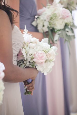 Paste Wedding bouquets - Casey Hendrickson Photography