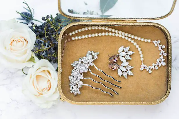 Bridal Accessories - Lieb Photographic