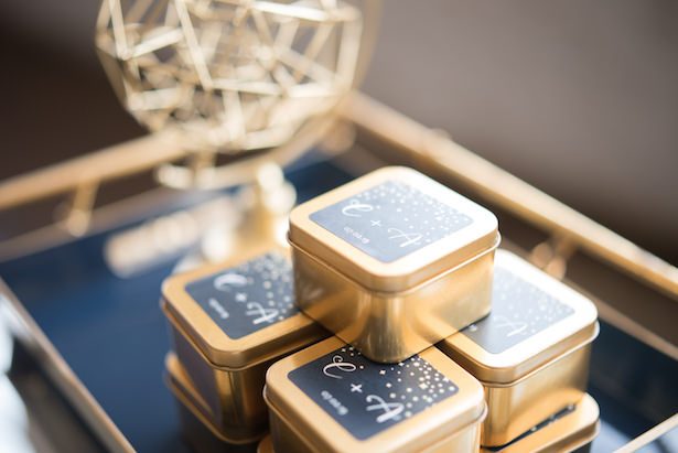 Celestial Wedding Favors by Shutterfly - Vanessa Anne Photography