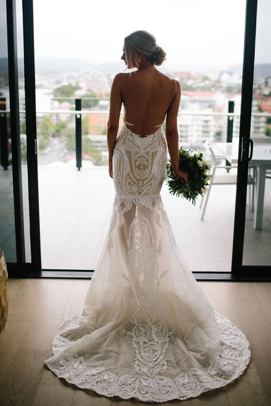 Don't Miss the Most Stylish Australian Wedding Ever - Belle The Magazine