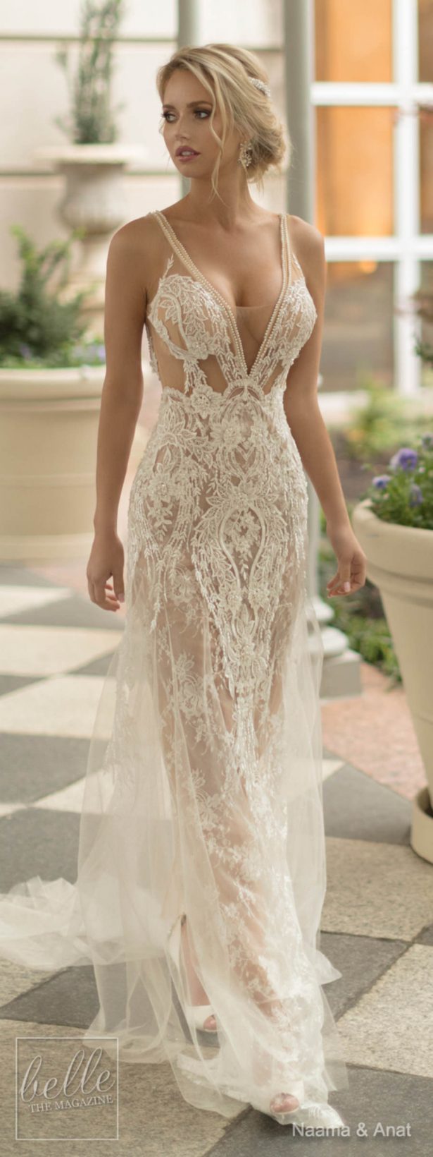 cheap colored wedding dresses