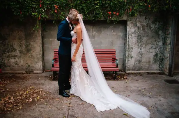 Stylish Australian Wedding - Photography: Prue Franzman