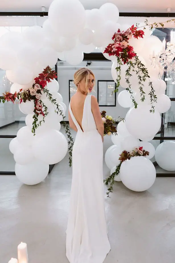 Wedding Balloon Arch 10 Balloon Arch Ideas For Your Wedding 100 Layer Cake Balloon Arches