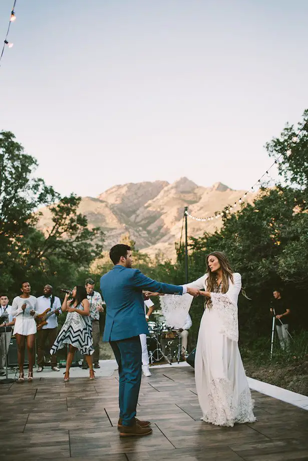 Wedding Songs - wedding first dance - Photography: Jessica Janae Photography