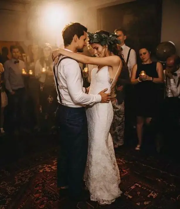 Wedding Songs - wedding first dance - Photo: Kreativwedding
