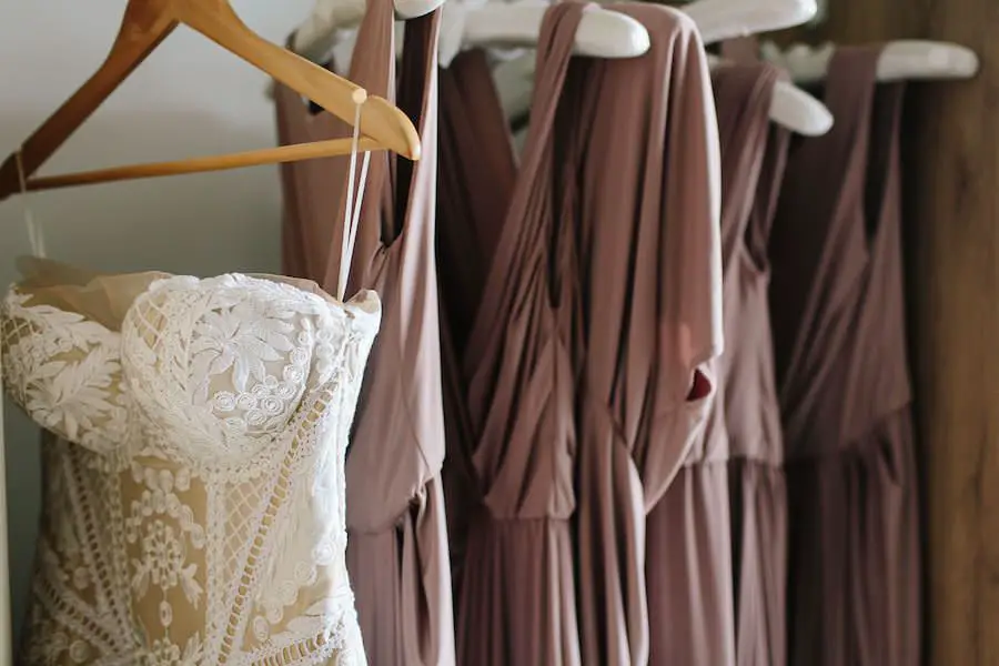 Don't Miss the Most Stylish Australian Wedding Ever