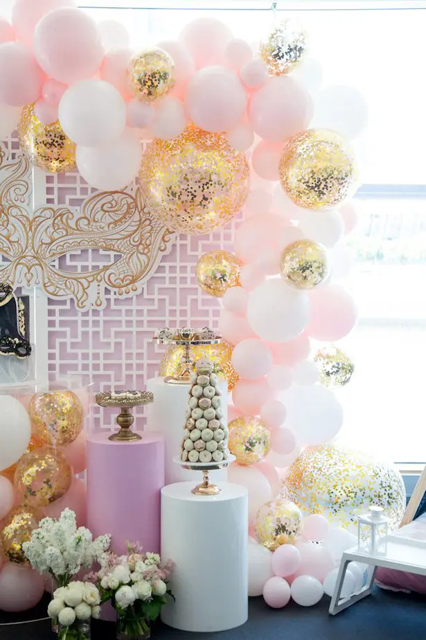 Download 30 Inspiring Wedding Balloon Ideas For Your Big Day Belle The Magazine