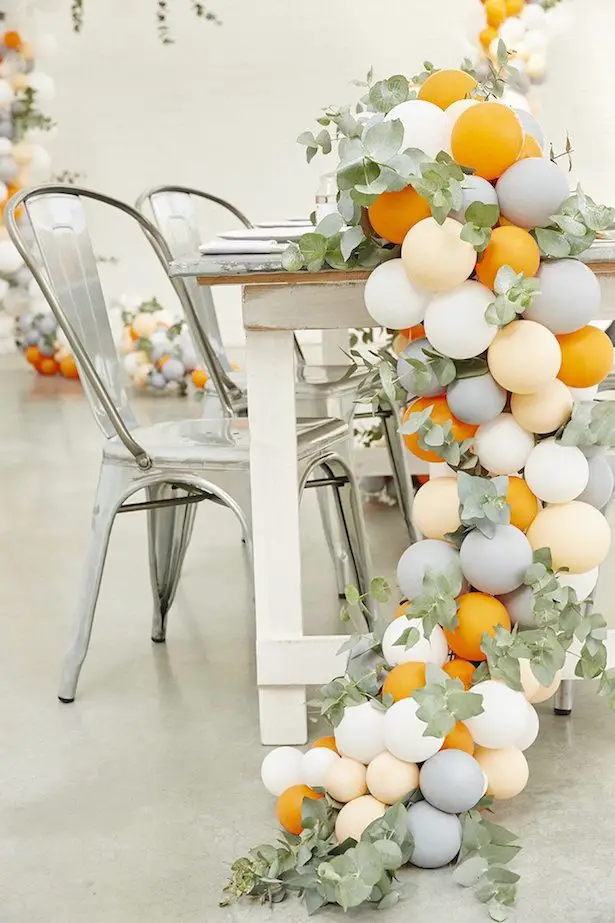 23 Wedding Balloon Ideas For Your Big Day