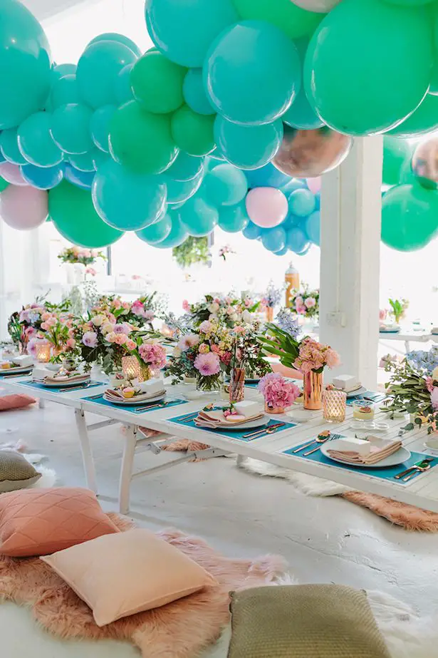 23 Wedding Balloon Ideas For Your Big Day