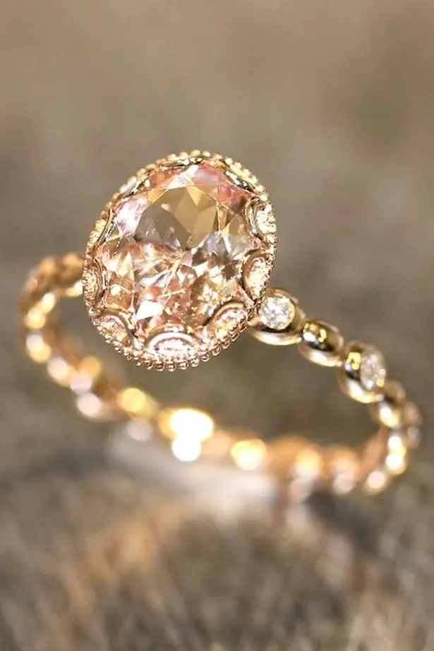  Affordable  Engagement  Rings  Belle The Magazine
