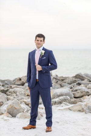 Groom attire - Wedding suit - Lifelong Photography Studio