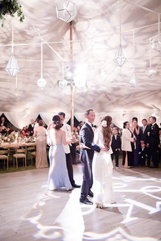 Romantic Wedding First Dance - Acqua Photo Photography